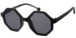 DD24031 ΓΥΑΛΙΑ ΗΛΙΟΥ D&D - BLACK - 0,00