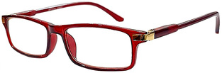 NN2201 NO NAME RED +2.00