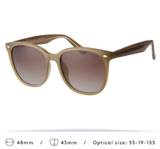 CP6029 ΓΥΑΛΙΑ ΗΛΙΟΥ CP POLARIZED