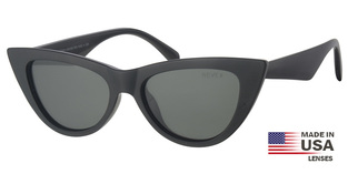 “REVEX” POLARIZED POL6007 - 2 GREEN
