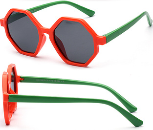 NOARK 11023-C3 ORANGE AGE 9-12