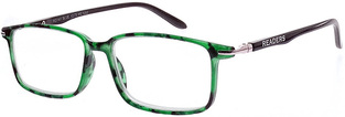 READERS RD141 GREEN +2.00