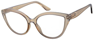 NNR6231 ΦΘΗΝΑ ΓΥΑΛΙΑ ΠΡΕΣΒΥΩΠΙΑΣ - CLEAR - 1,00