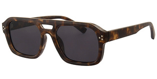 A40480 ΓΥΑΛΙΑ ΗΛΙΟΥ A-COLLECTION - BROWN-DEMI - 0,00