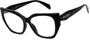 READERS RD225 BLACK +3.50