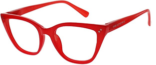 RD152 ΓΥΑΛΙΑ ΠΡΕΣΒΥΩΠΙΑΣ - RED - 2,50