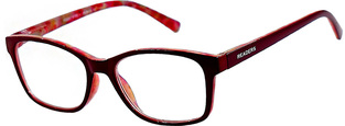 READERS RD205 RED +1.50