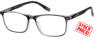 READERS RD132 GREY +1.25