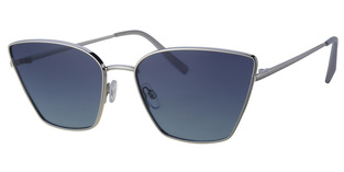 “LEVEL1” L5142 - 2 SILVER