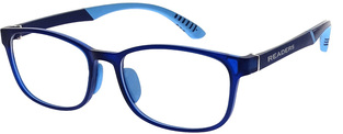 BL501 - Readers Computer glasses +0.00