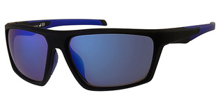 L7107 ΓΥΑΛΙΑ ΗΛΙΟΥ LEVEL ONE - BLUE - 0,00