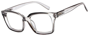 READERS RD200 GREY +2.50