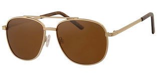 REVEX POLARIZED POL1018-2 GOLD