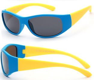 NOARK 11004-C9 BLUE-YELLOW AGE 0-3