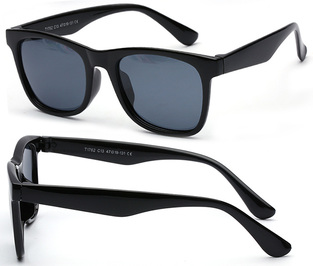 NOARK T1762-C13 BLACK AGE 3-6