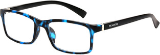 READERS RD203 BLUE +1.50