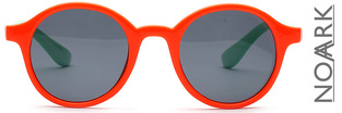 NOARK 11015-C3 ORANGE AGE 3-6