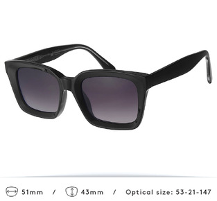 CP6010 ΓΥΑΛΙΑ ΗΛΙΟΥ CP POLARIZED