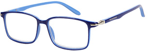 BL176 ΓΥΑΛΙΑ BLUE LIGHT - BLUE - 1,50