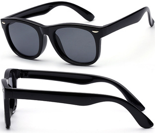 NOARK 0021-C1 BLACK AGE 0-3