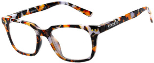 READERS RD224 TORTOISE +2.00