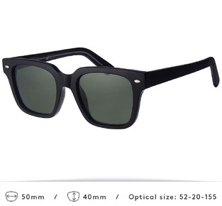 CP4008 ΓΥΑΛΙΑ ΗΛΙΟΥ CP POLARIZED