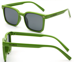 NOARK 6-098-C8 DARK-GREEN AGE 6-9