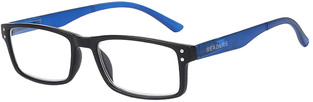 READERS RD606 BLUE +1.25