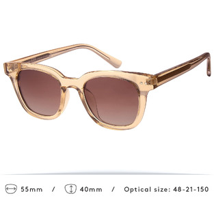 CP4024 ΓΥΑΛΙΑ ΗΛΙΟΥ CP POLARIZED