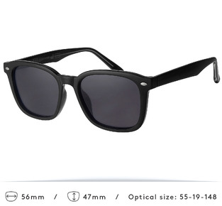 CP4004 ΓΥΑΛΙΑ ΗΛΙΟΥ CP POLARIZED