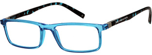 READERS RD206 BLUE +1.25