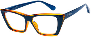 READERS BL216 BLUE +4.00