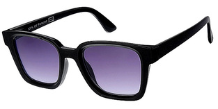 A40471 ΓΥΑΛΙΑ ΗΛΙΟΥ A-COLLECTION - BLACK - 0,00