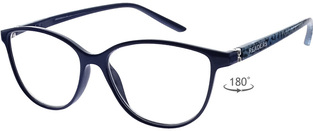 RD153 ΓΥΑΛΙΑ ΠΡΕΣΒΥΩΠΙΑΣ - BLUE - 3,00