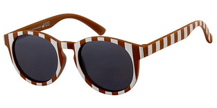 D&D DD14028-1 BROWN AGE 3-5