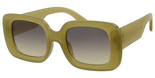 A60861 ΓΥΑΛΙΑ ΗΛΙΟΥ A-COLLECTION - GREEN - 0,00