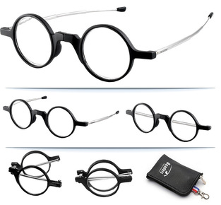 READERS RD211 BLACK +3.00