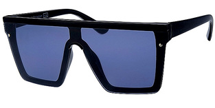 L4234 ΓΥΑΛΙΑ ΗΛΙΟΥ LEVEL ONE - BLACK - 0,00