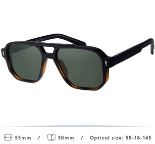 CP4029 ΓΥΑΛΙΑ ΗΛΙΟΥ CP POLARIZED