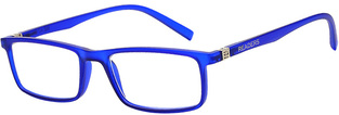 READERS BL202 BLUE +3.50