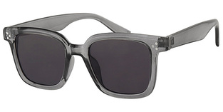 A40481 ΓΥΑΛΙΑ ΗΛΙΟΥ A-COLLECTION - GREY - 0,00