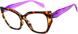 RD225 - Readers in 3 colors & 16 dioptre