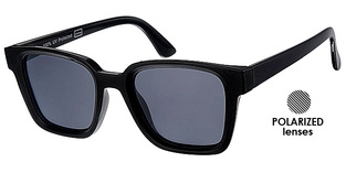 A84002 ΓΥΑΛΙΑ ΗΛΙΟΥ A-COLLECTION - BLACK - 0,00