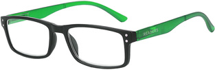 READERS RD606 GREEN +2.50